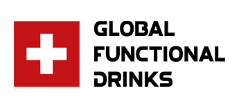 Global Functional Drinks logo